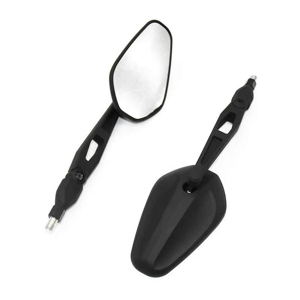 Motorcycle Side Mirror Rear Universal For Vstrom GS 500 GSX 10MM 8S
