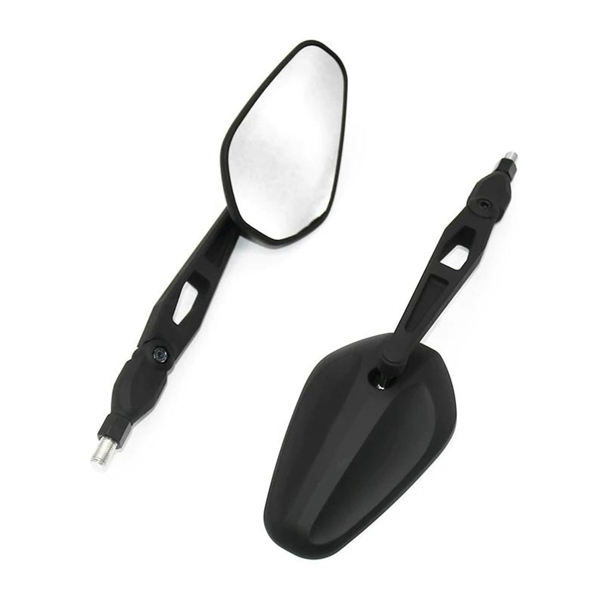 Motorcycle Side Mirror Rear Universal For Vstrom GS 500 GSX 10MM 8S