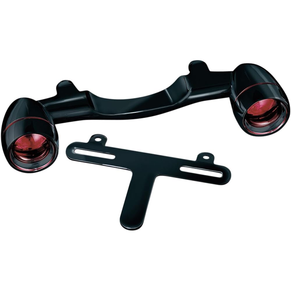 Kuryakyn Motorcycle Lighting