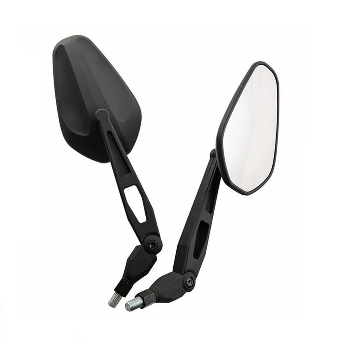 Motorcycle Side Mirror Rear Universal For Vstrom GS 500 GSX 10MM 8S