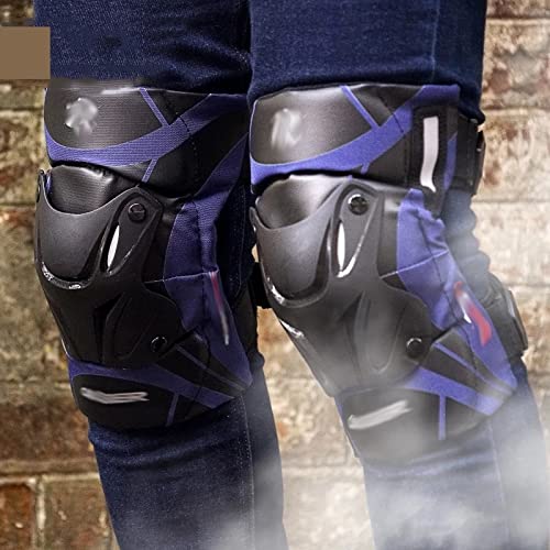 Motocross Knee & Elbow Guards – Off-Road Protection