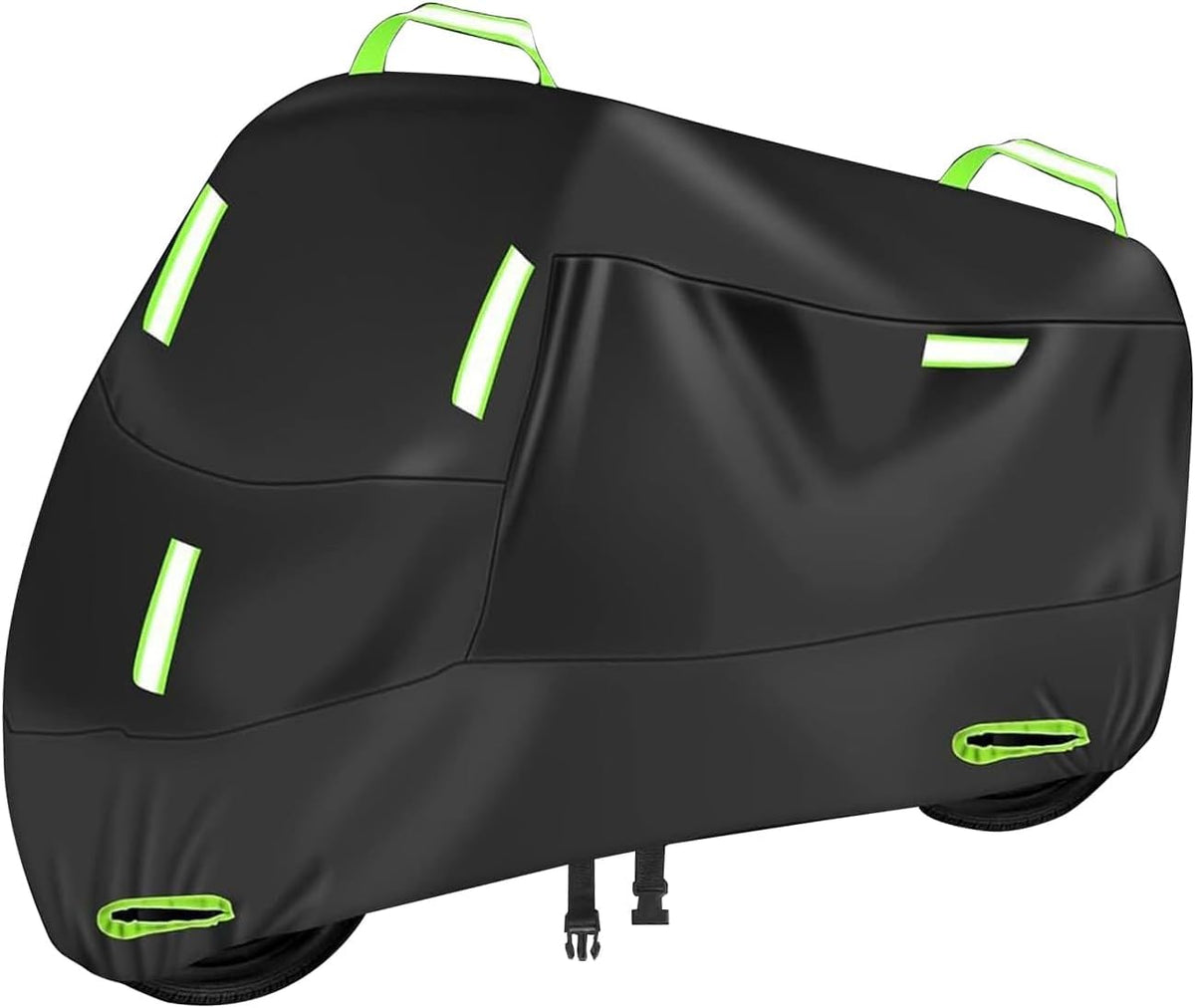 Waterproof Motorcycle Cover – Heritage Softail 1987–2017