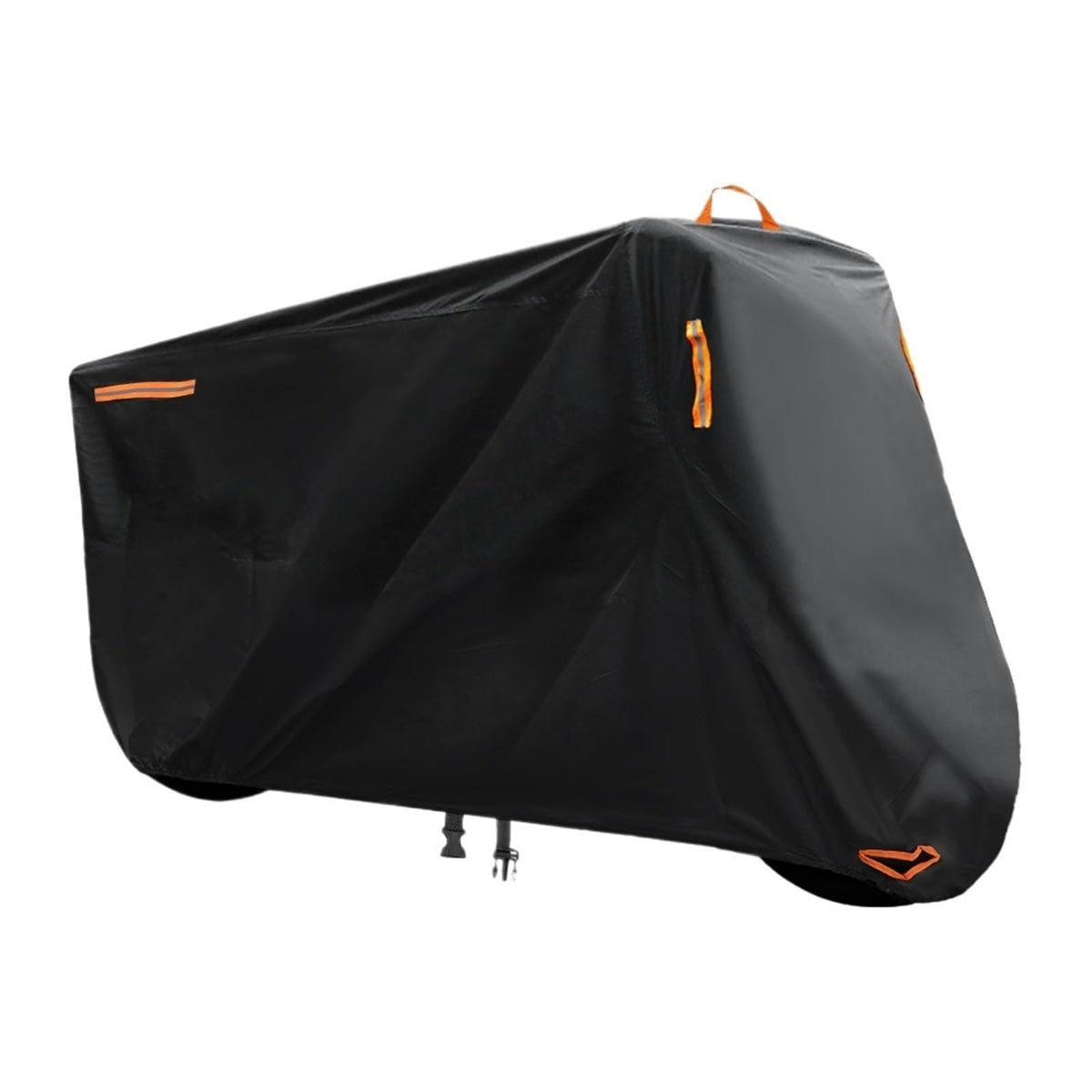 3XL Heavy-Duty Motorcycle Cover – Waterproof All-Weather Protection