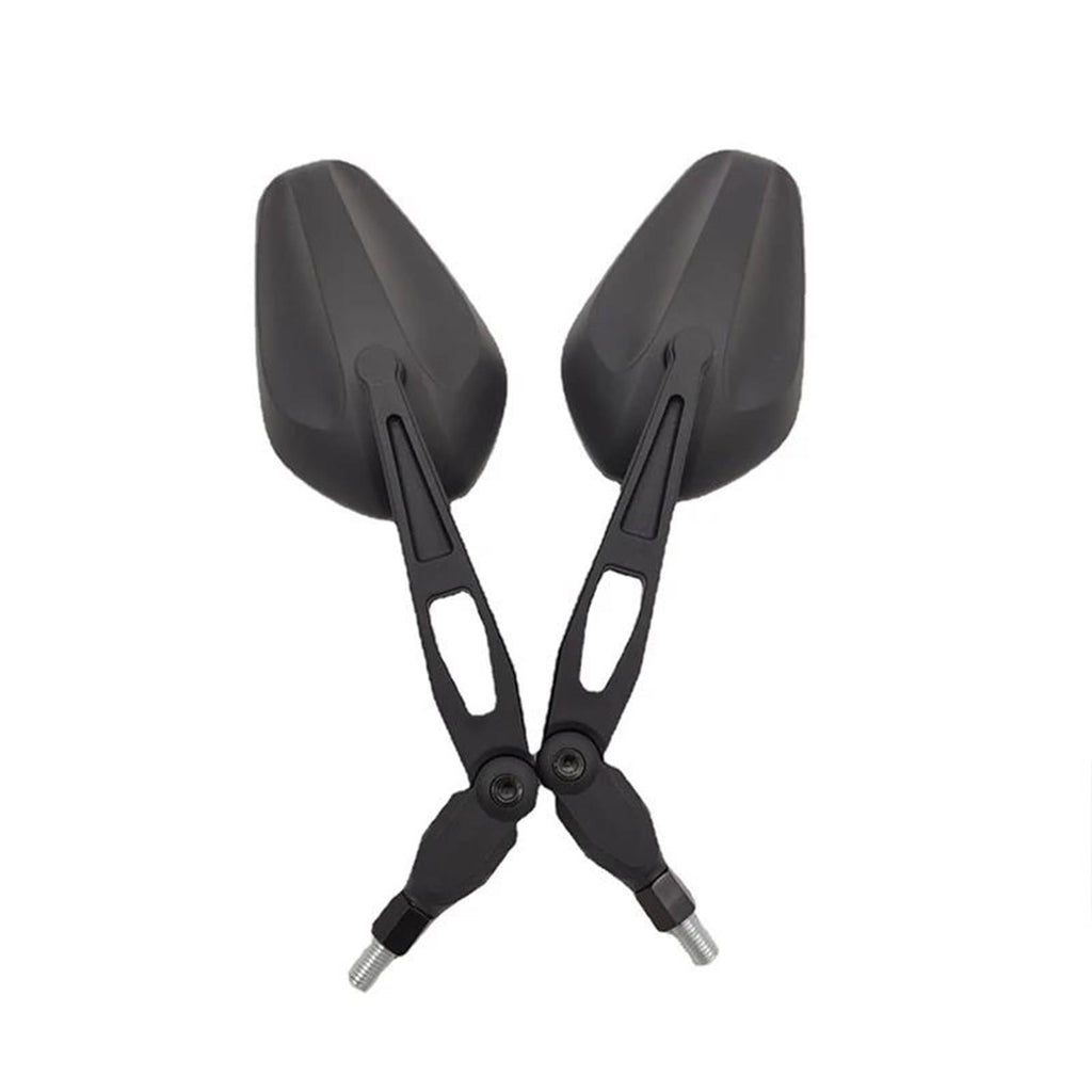 Motorcycle Side Mirror Rear Universal For Vstrom GS 500 GSX 10MM 8S