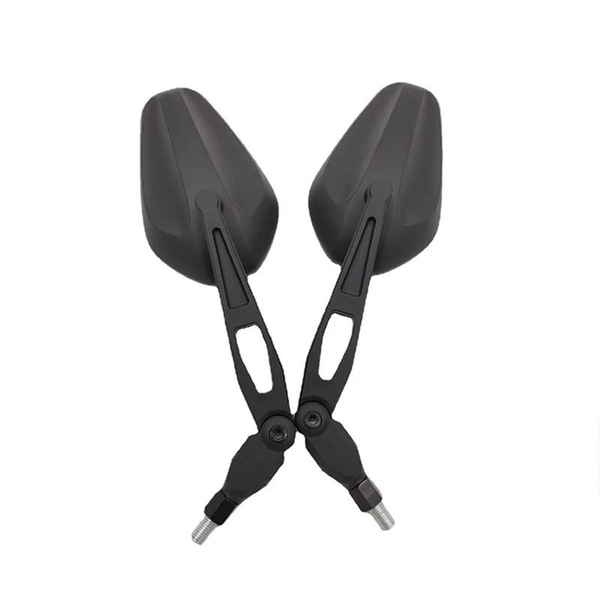 Motorcycle Side Mirror Rear Universal For Vstrom GS 500 GSX 10MM 8S