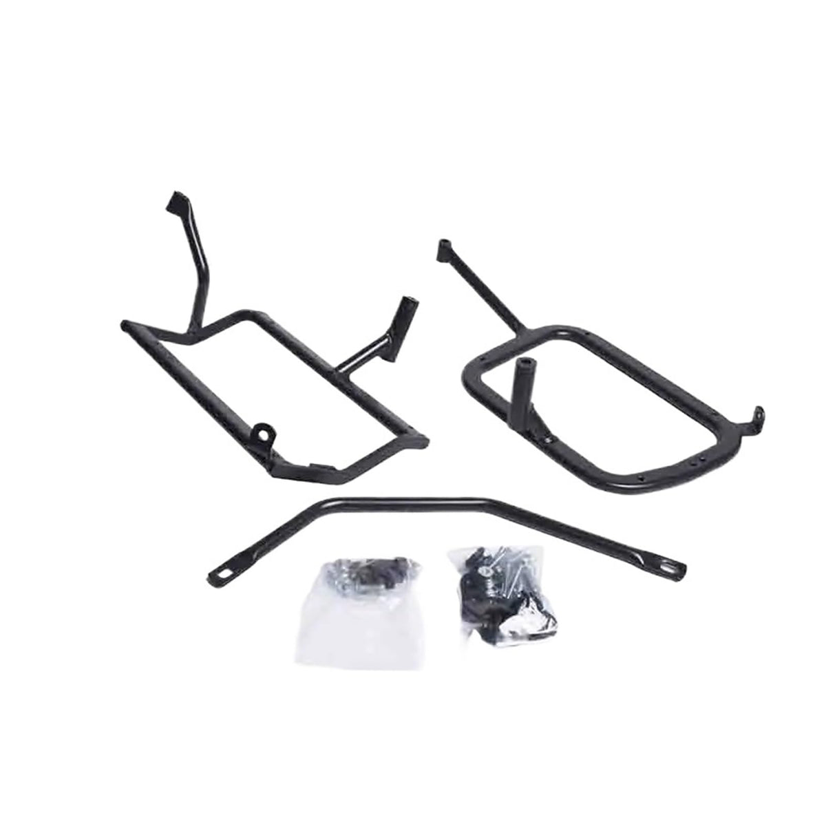 Motorcycle Top Case & Side Pannier Set – 525DSX 2024