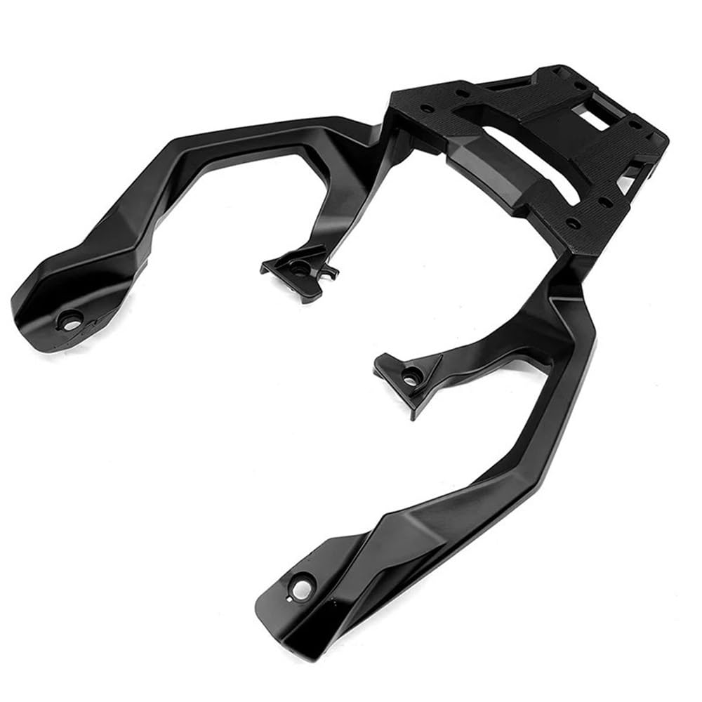 Motorcycle Rear Luggage Rack – XADV750 2017–2020