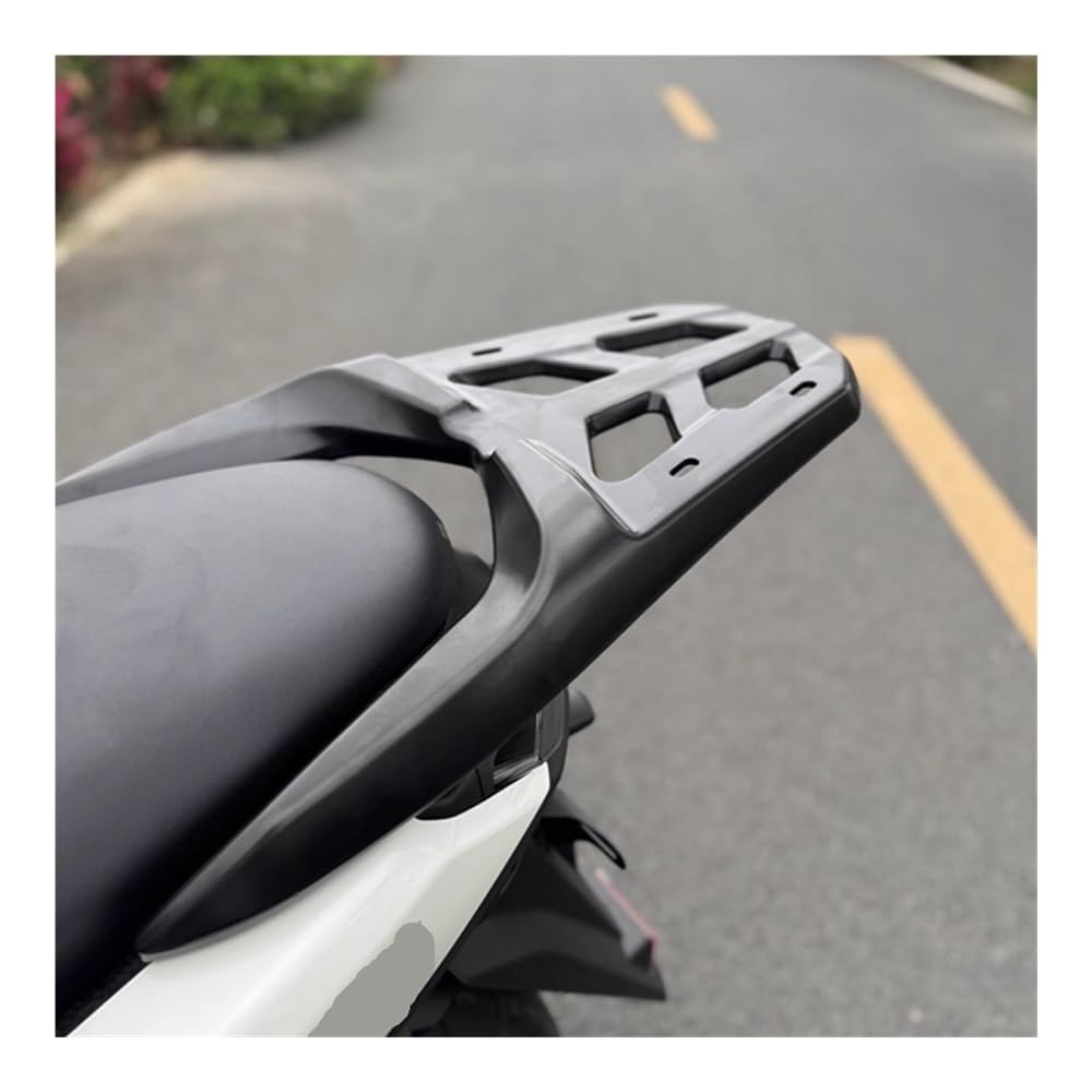 Motorcycle Rear Luggage Rack – NMAX 2025