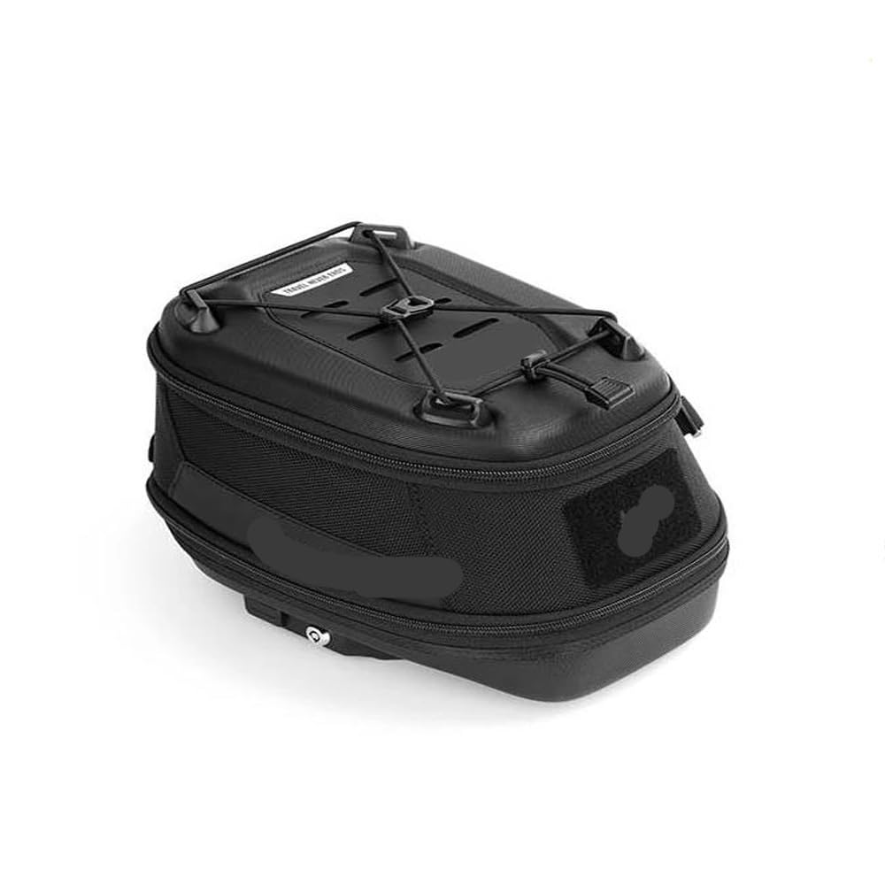 XUEFUXI Motorcycle Magnetic Tank Bag 6.5L Anti-theft For GS1250 1300