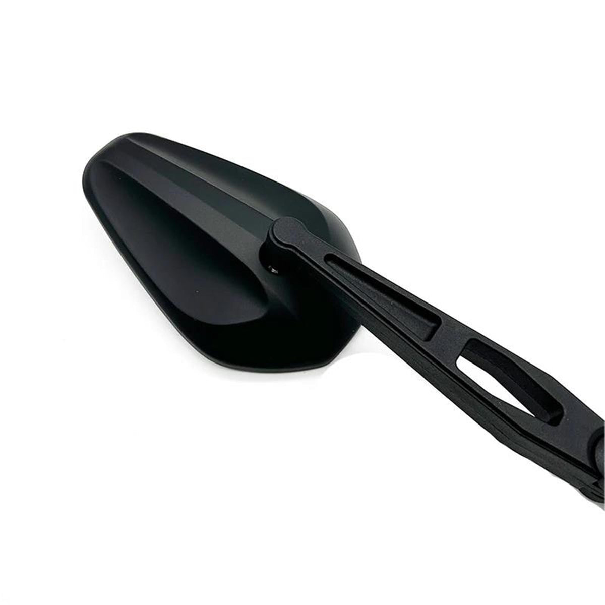 Motorcycle Side Mirror Rear Universal For Vstrom GS 500 GSX 10MM 8S