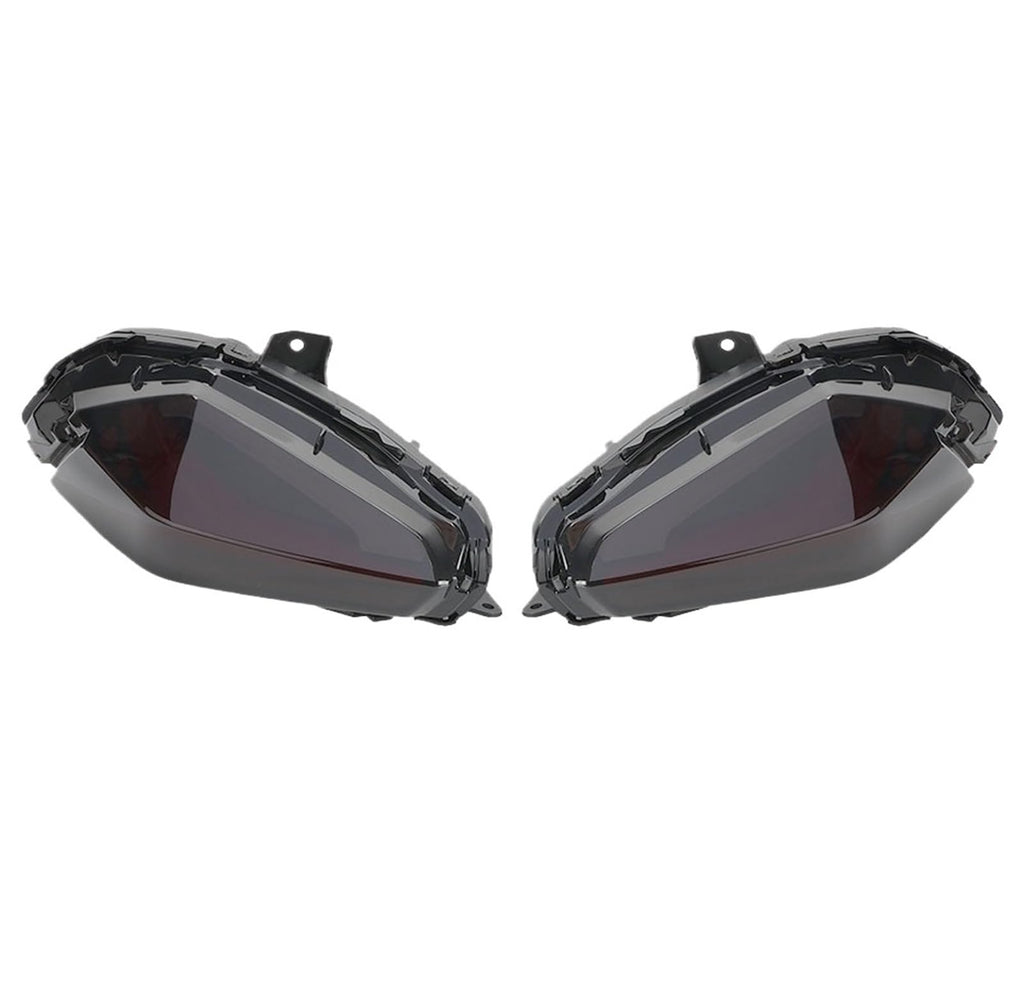 Motorcycle LED Brake Tail Light – XMAX 250/300 2023–2025