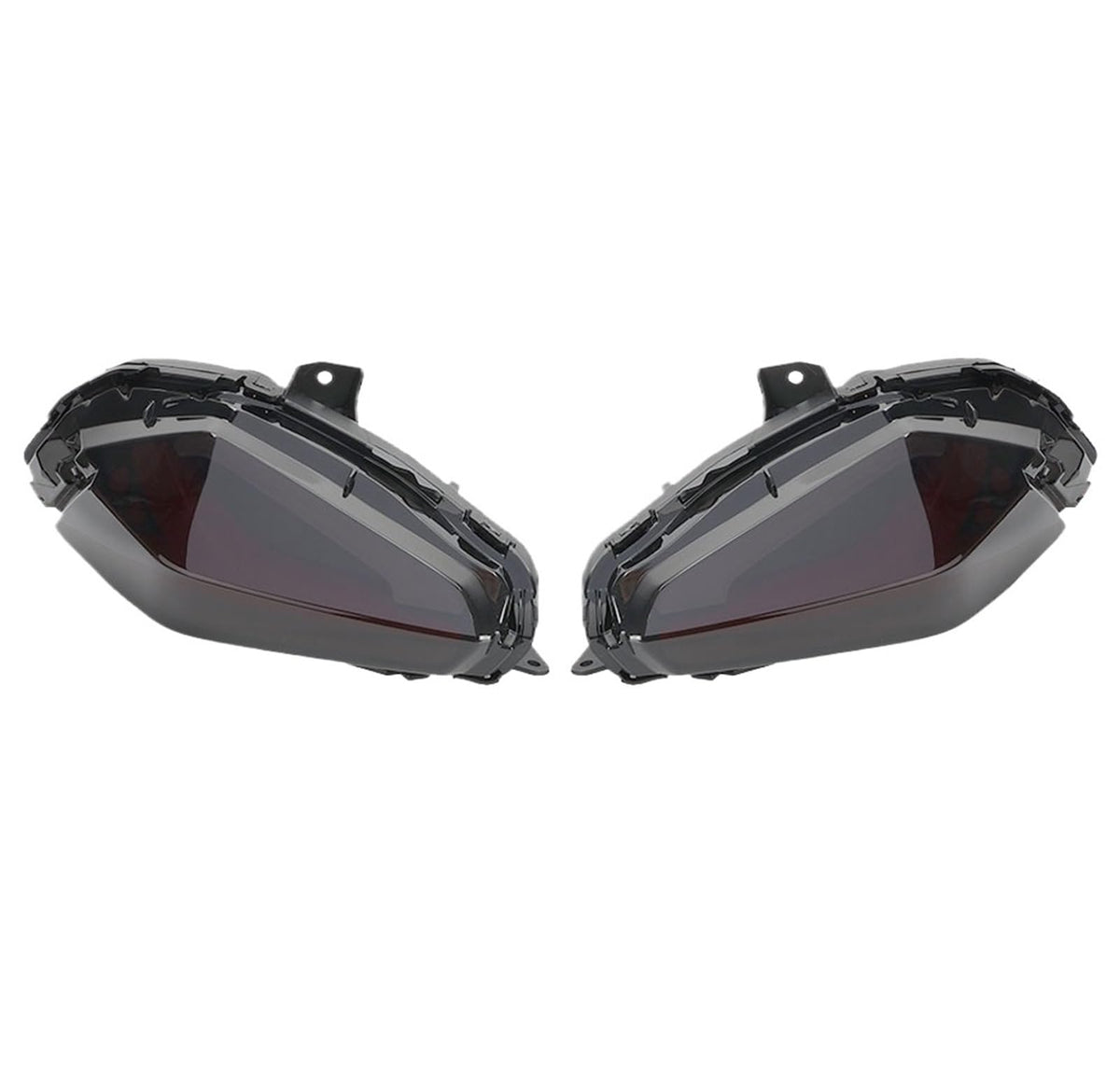 Motorcycle LED Brake Tail Light – XMAX 250/300 2023–2025