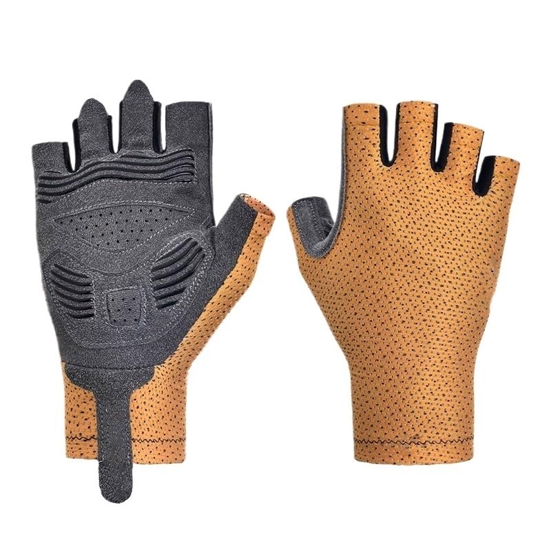 Long-Cuff Cycling Gloves – Outdoor Sports & Fitness