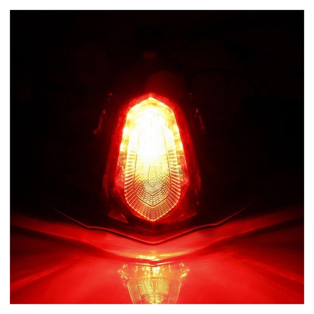 Motorcycle LED Tail Light – TMAX560 2020–2021