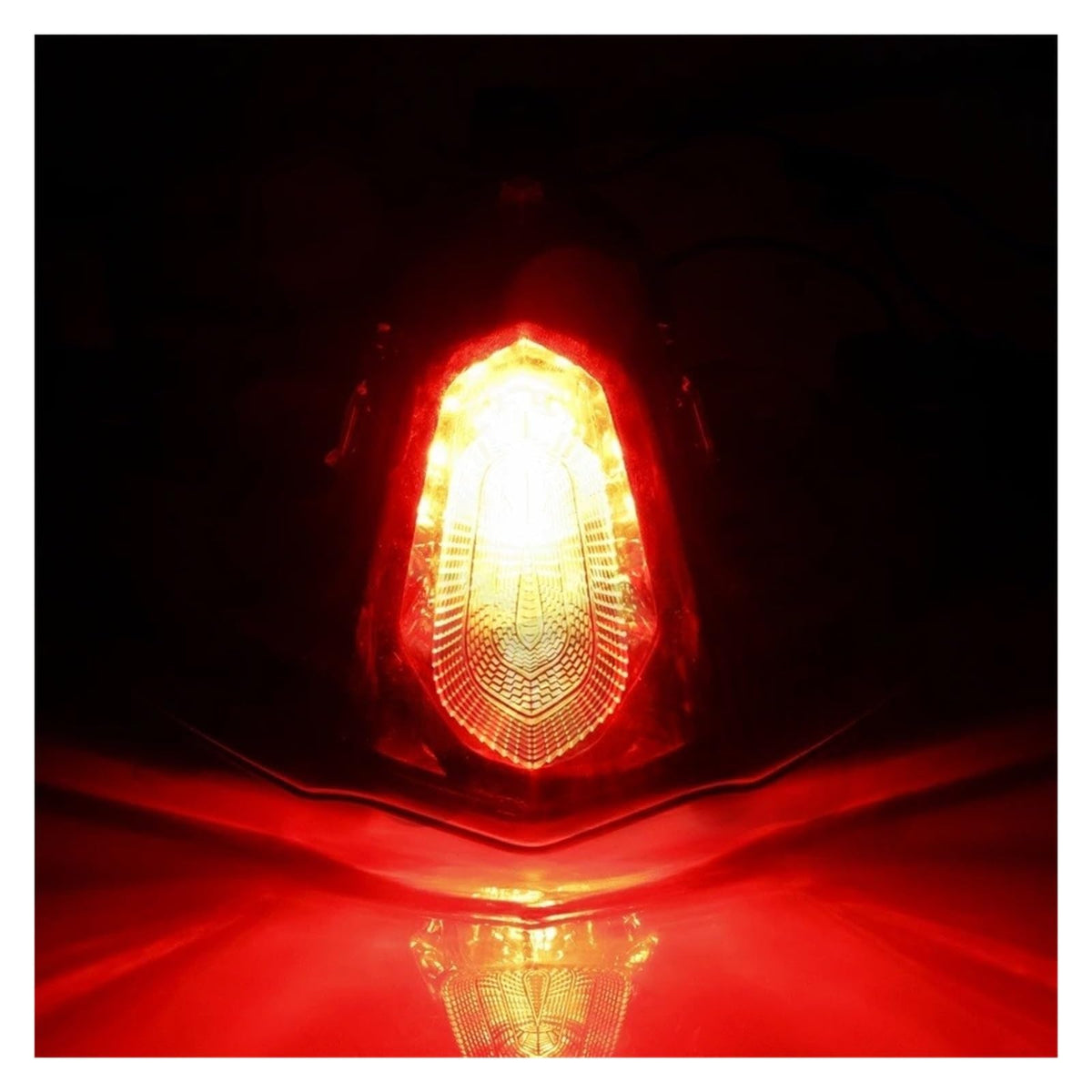 Motorcycle LED Tail Light – TMAX560 2020–2021