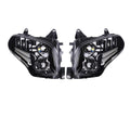 LED Motorcycle Headlight – GL1800 2001–2017