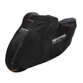 Lightweight Heavy-Duty Motorcycle Cover – XL