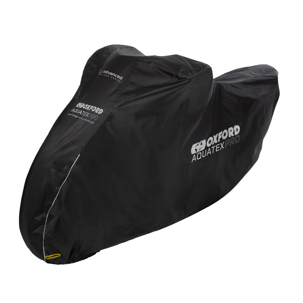 Lightweight Heavy-Duty Motorcycle Cover – XL