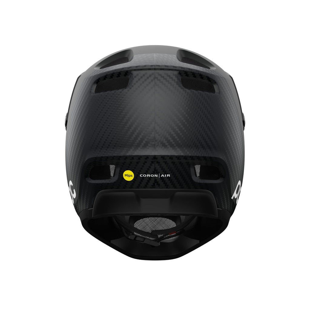 POC Coron Air Carbon MIPS Cycling Helmet