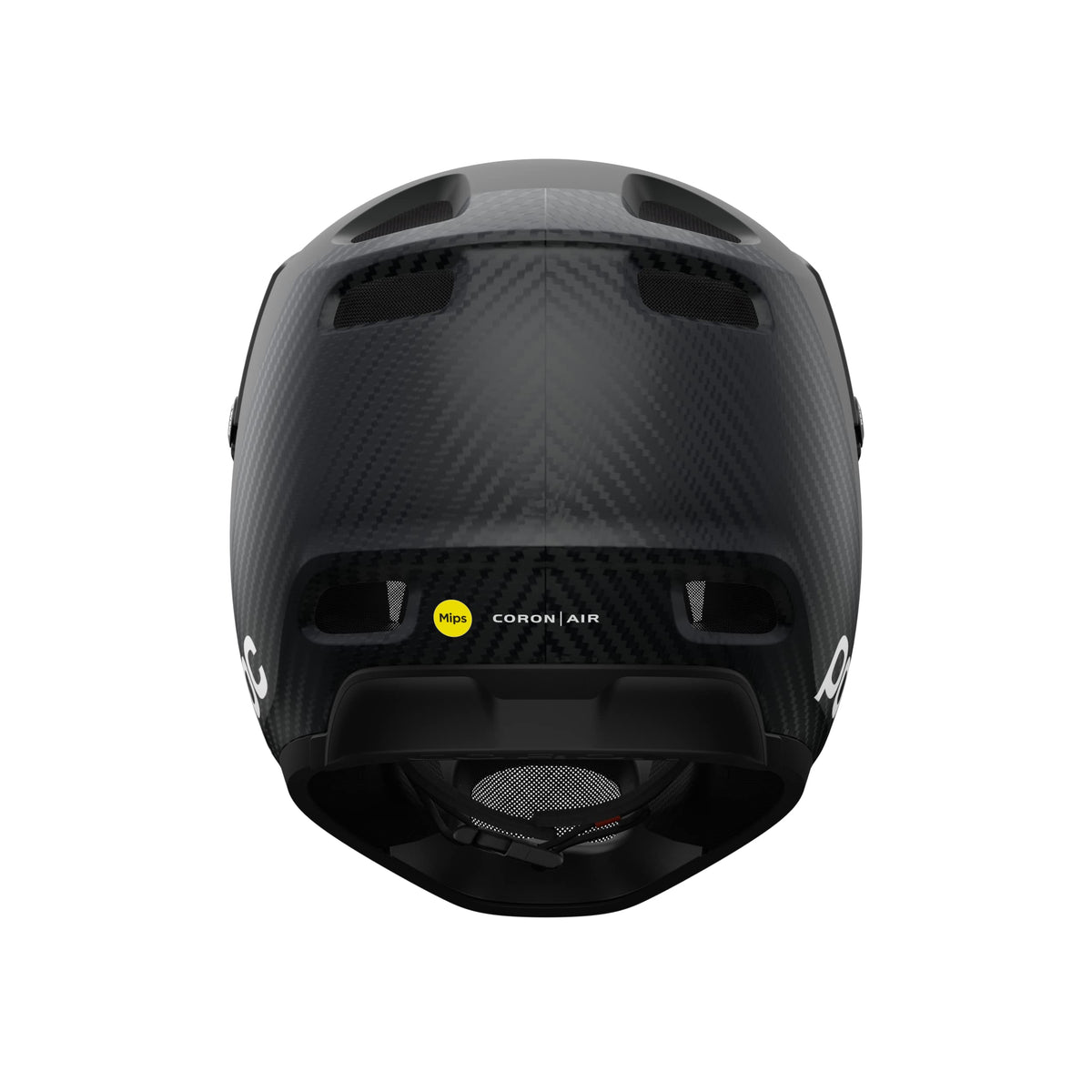 POC Coron Air Carbon MIPS Cycling Helmet