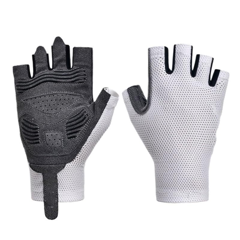 Long-Cuff Cycling Gloves – Outdoor Sports & Fitness