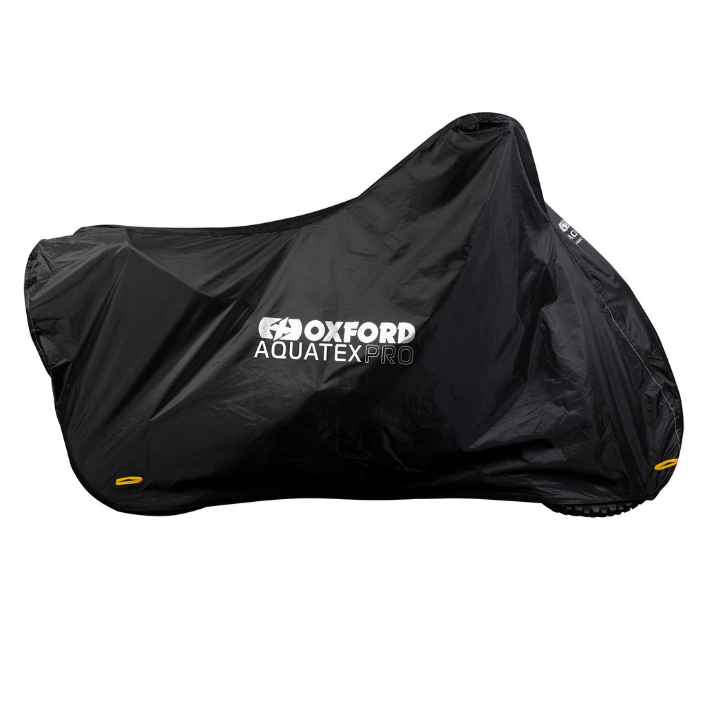 Lightweight Heavy-Duty Motorcycle Cover – XL