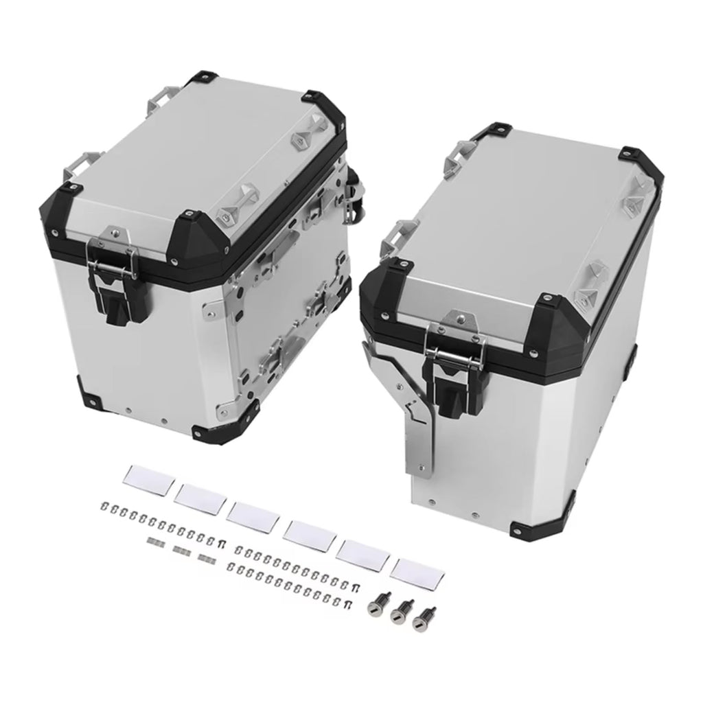 GODBBNKNT Motorcycle Bag Compatible With BMW For R1250GS