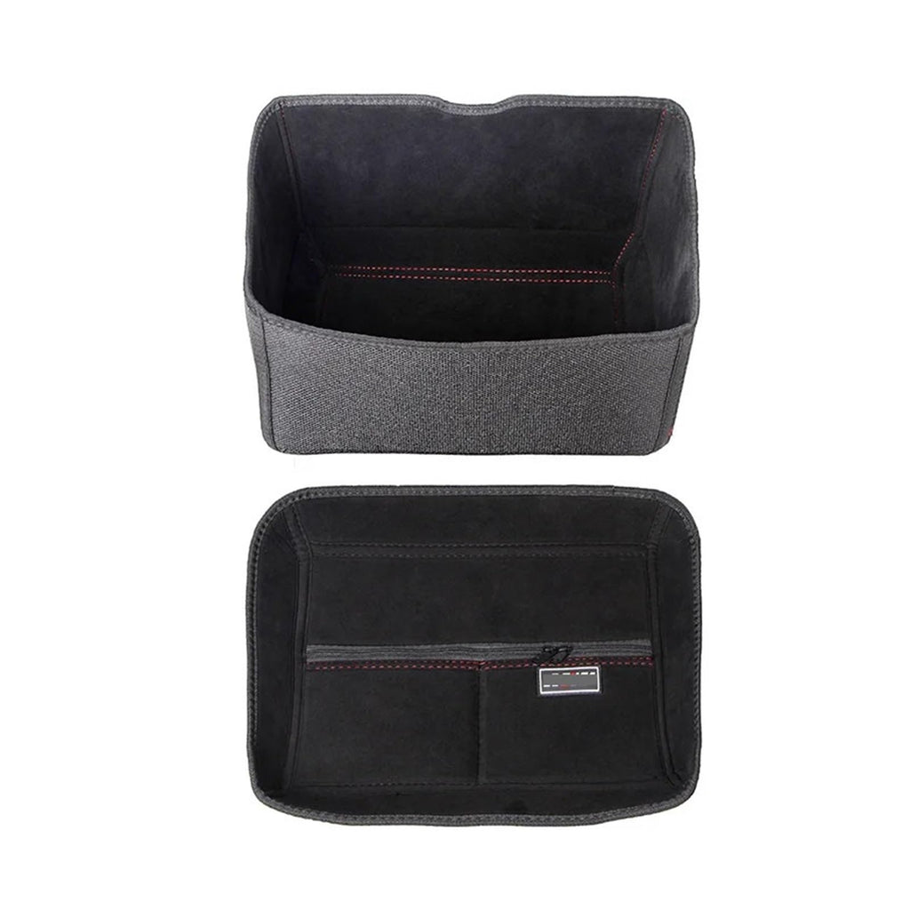 Aluminum Motorcycle Rear Top Box – Helmet & Luggage Storage