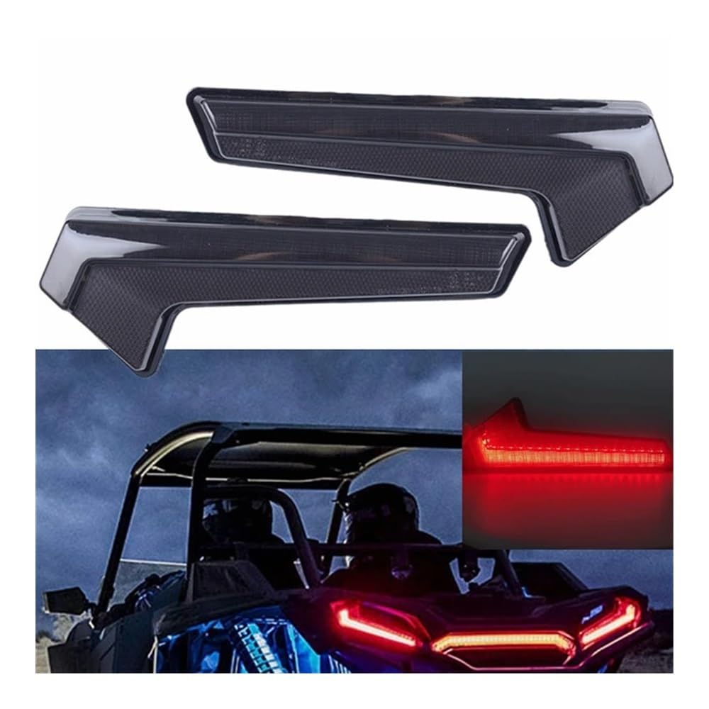 LED Motorcycle Tail Light – Rear Brake Lamp