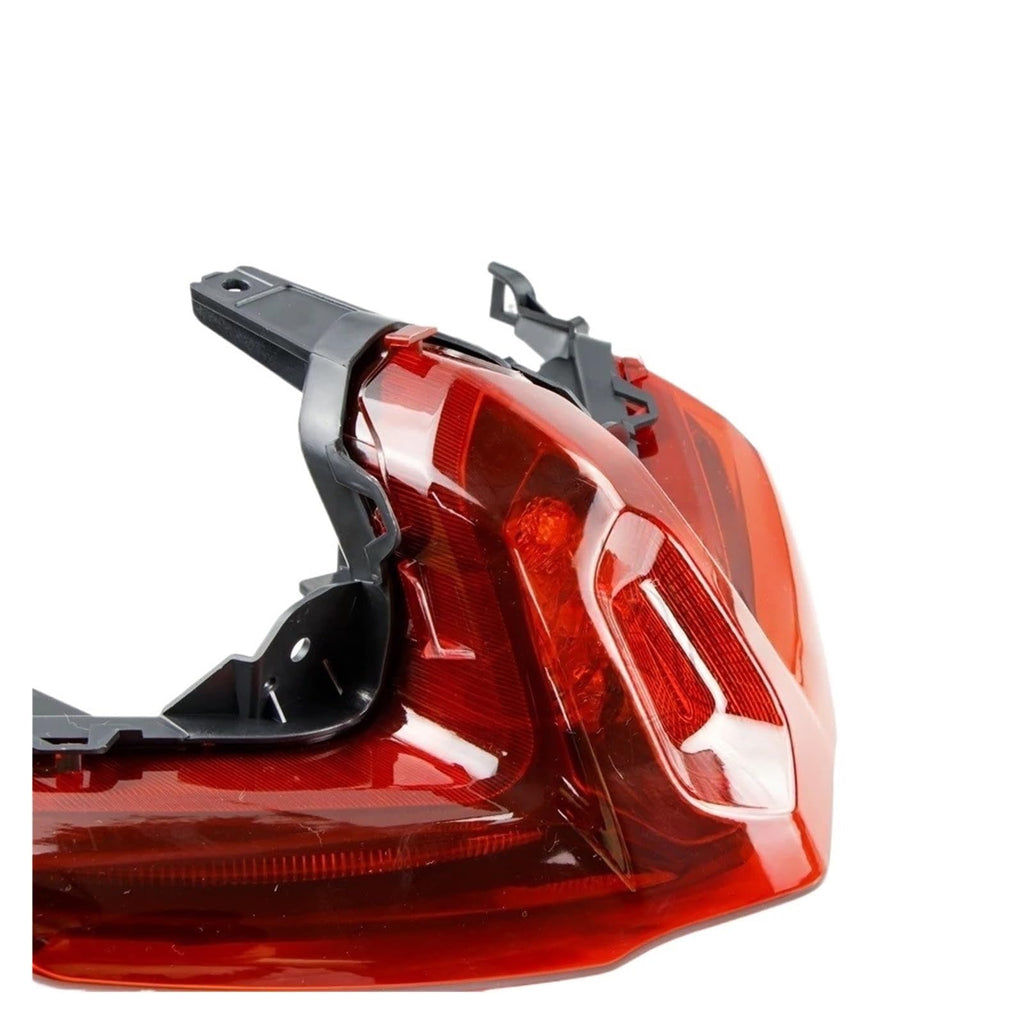 Motorcycle LED Tail Light – TMAX560 2020–2021