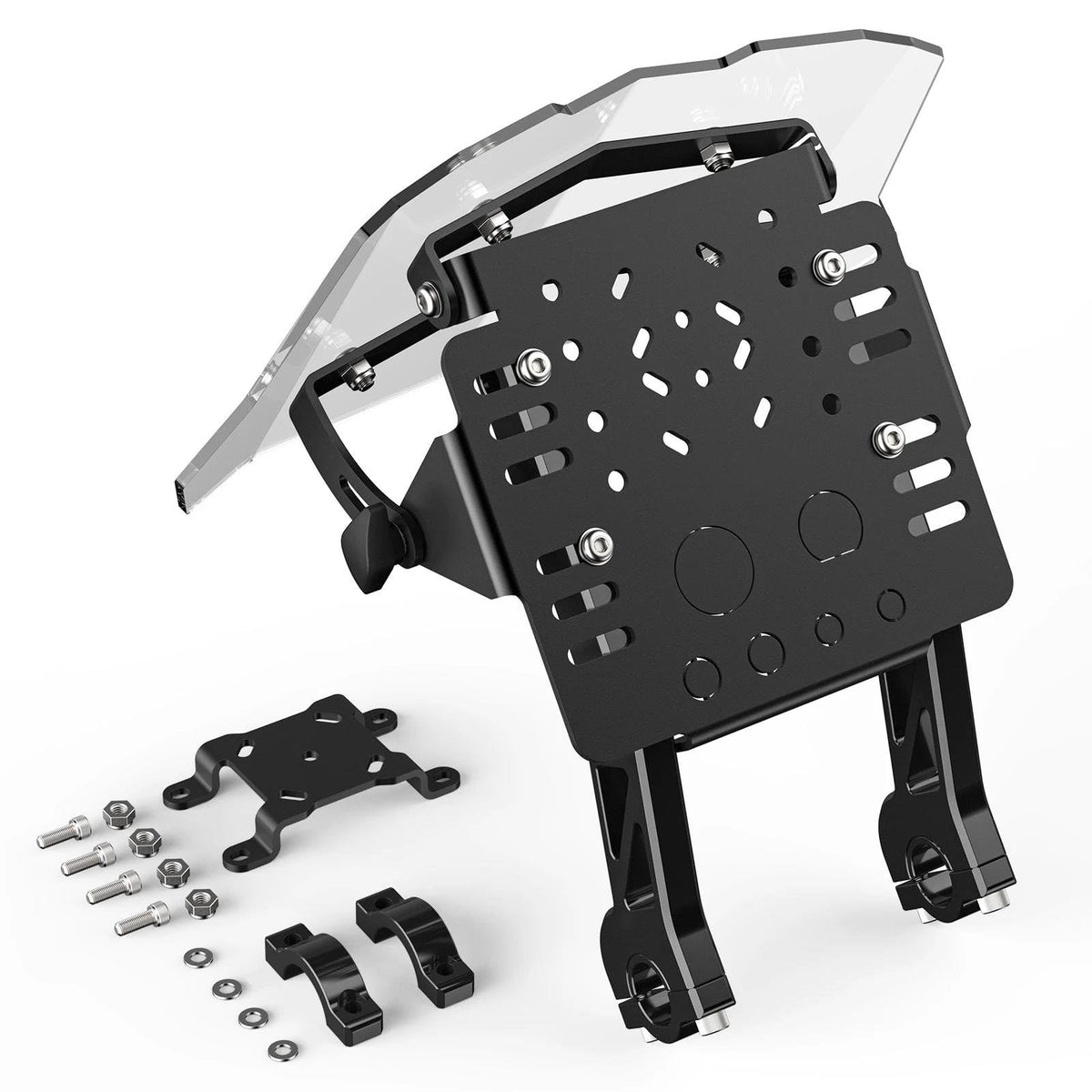 Motorcycle GPS & Phone Mount – 700 SM/ES 2022–2024