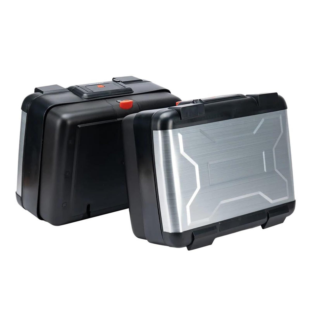 Motorcycle Rear Top Box – R1200GS, R1250GS, F800GS, F850GS, F750GS & G310GS