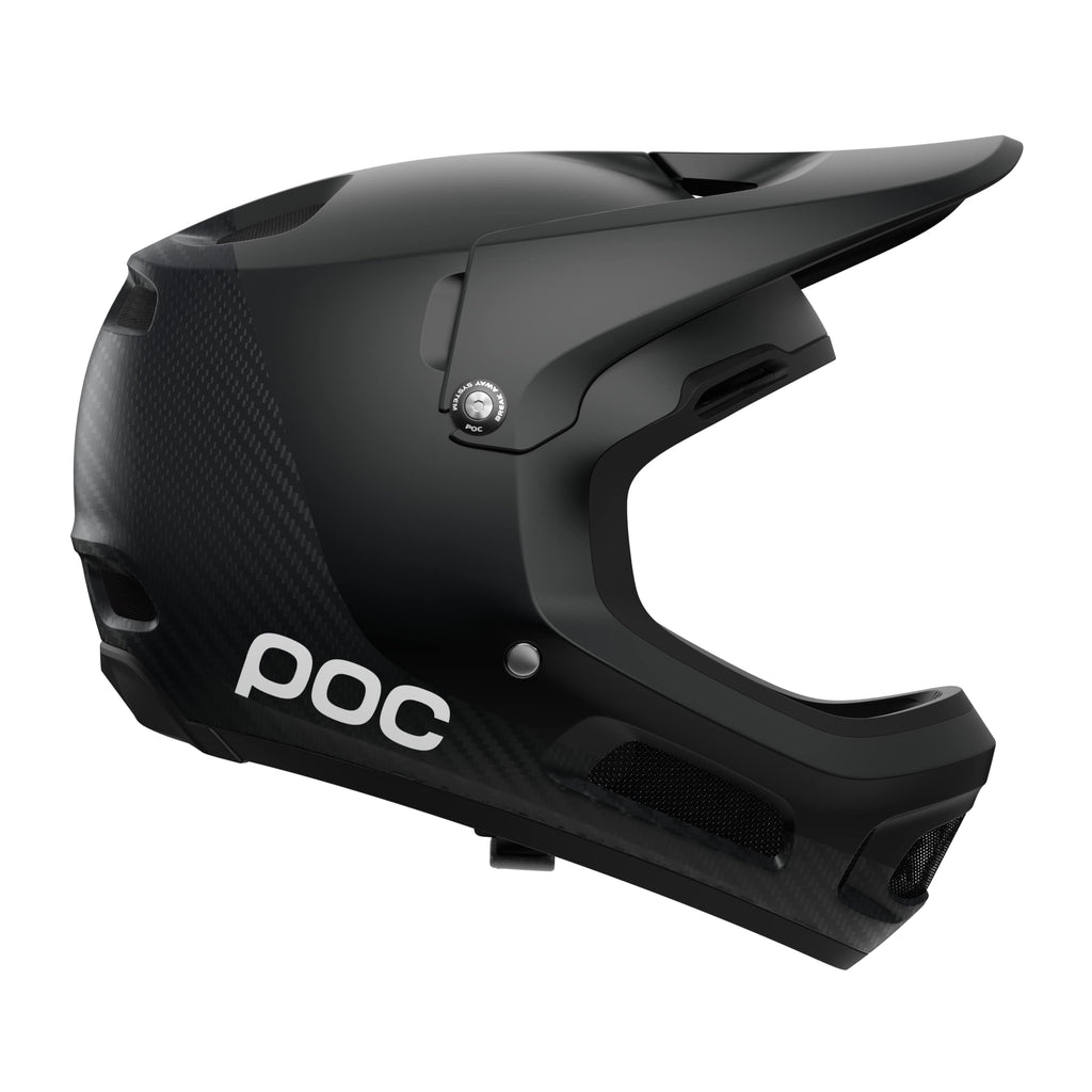 POC Coron Air Carbon MIPS Cycling Helmet