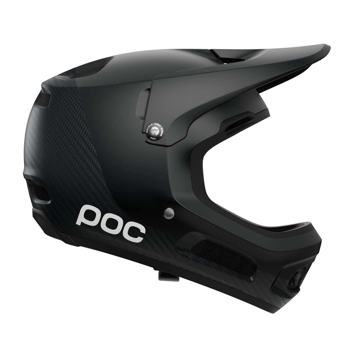 POC Coron Air Carbon MIPS Cycling Helmet
