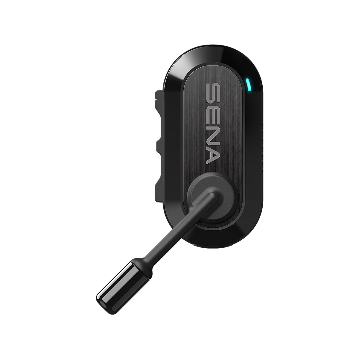 Lightweight Cycling Communication Headset – 20g Intercom System