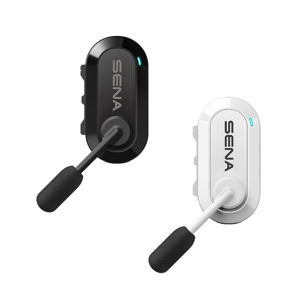 Lightweight Cycling Communication Headset – 20g Intercom System