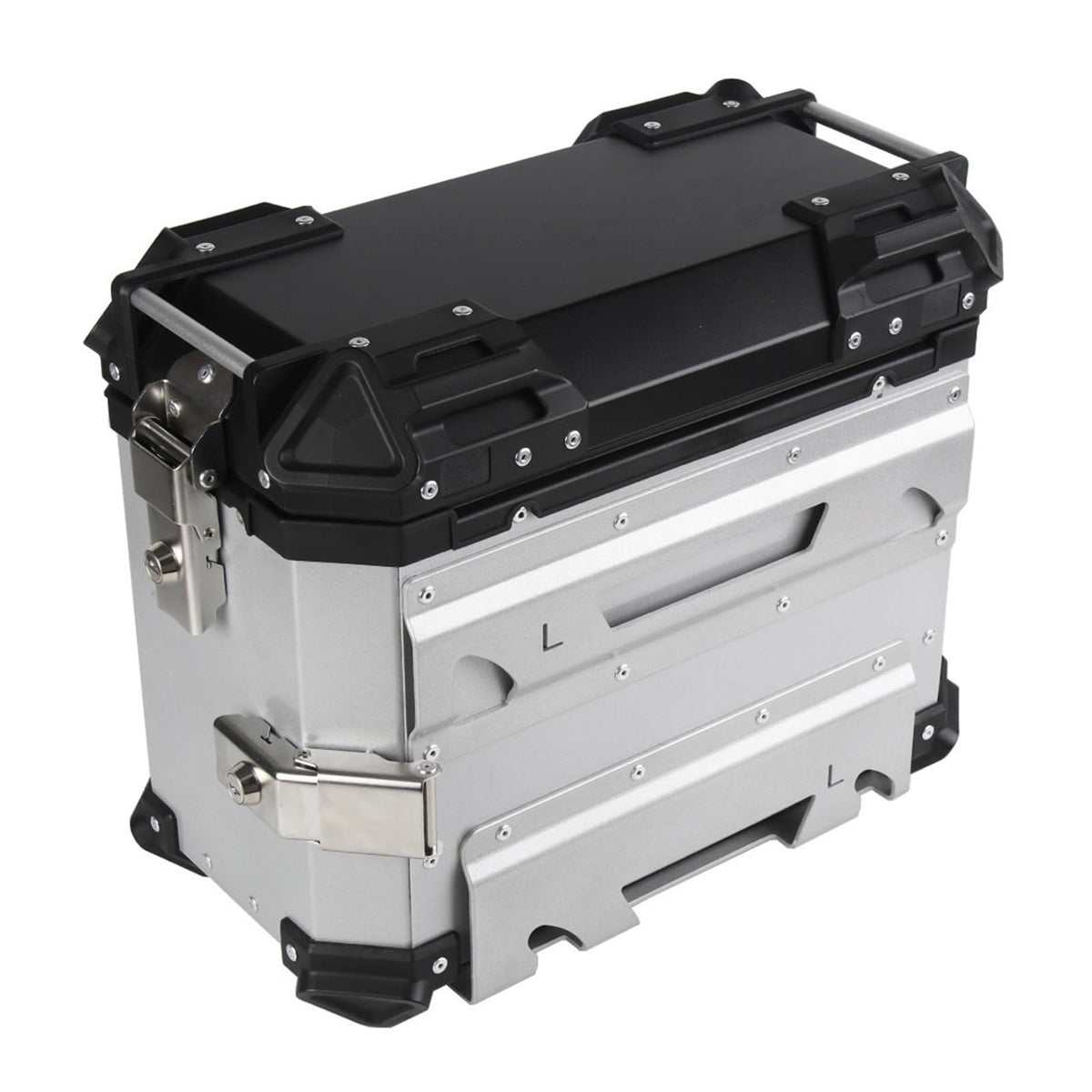 Motorcycle Top Case & Side Pannier Set – 525DSX 2024