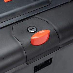 Motorcycle Rear Top Box – R1200GS, R1250GS, F800GS, F850GS, F750GS & G310GS