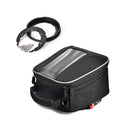 Motorcycle Tank Bag – Lockable Travel Luggage for 703F