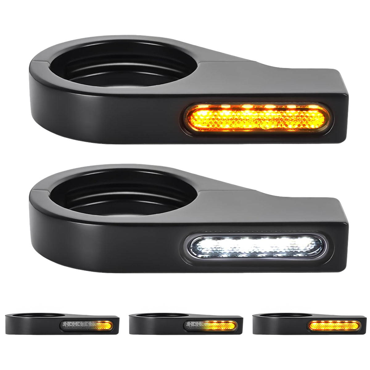 GAMAZING Motorcycle Turn Signals