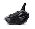 4-Rider Motorcycle Bluetooth Headset – Intercom & HD Audio
