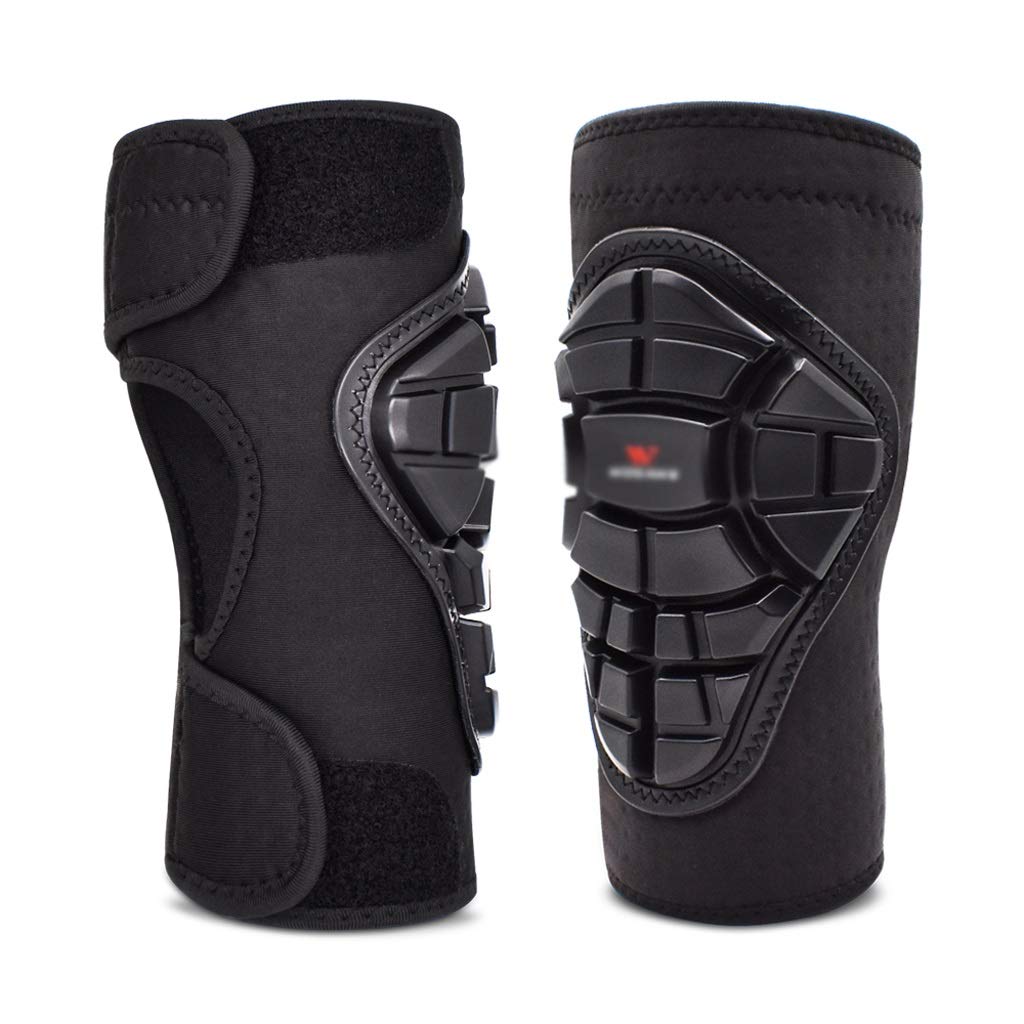 Kids’ Cycling Knee Pads – Safety Protective Gear