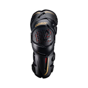 Leatt Knee Brace Z-Frame #L Pair Blk