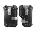 Motorcycle Top Case & Side Pannier Set – 525DSX 2024