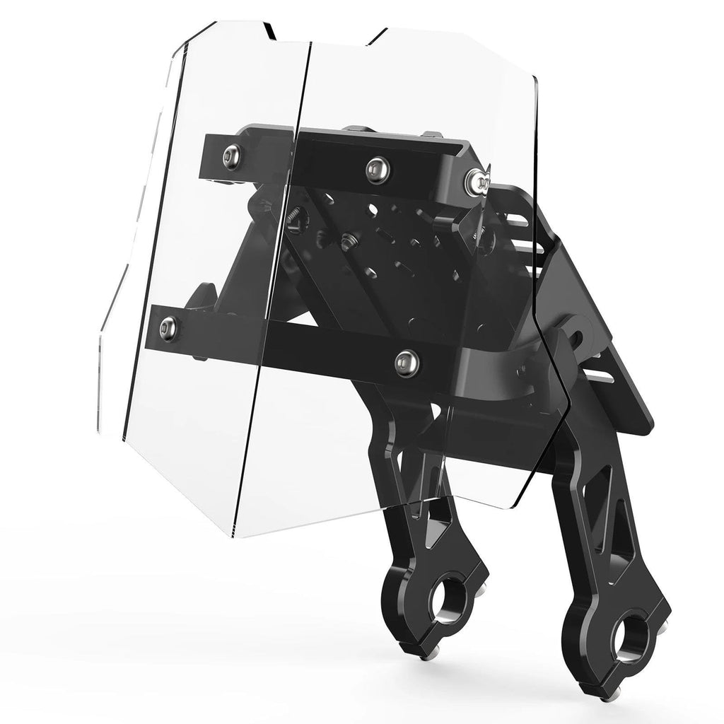 Motorcycle GPS & Phone Mount – 700 SM/ES 2022–2024