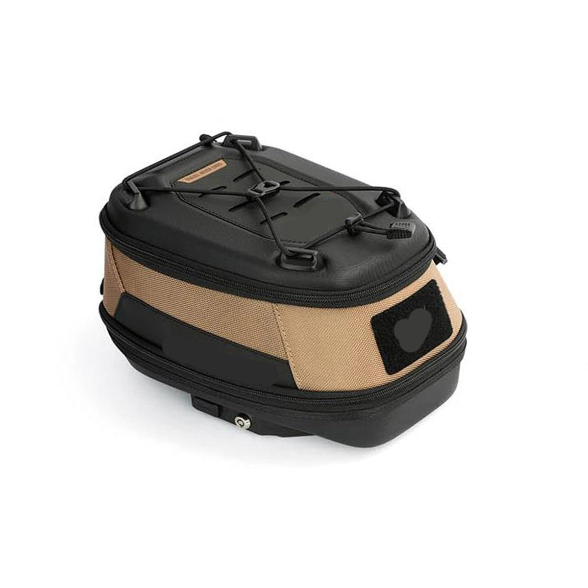 XUEFUXI Motorcycle Magnetic Tank Bag 6.5L Anti-theft For GS1250 1300
