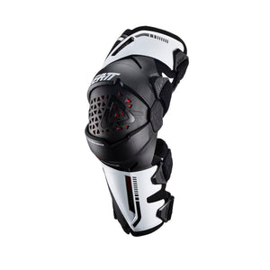 Leatt Knee Brace Z-Frame #L Pair Blk
