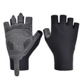 Long-Cuff Cycling Gloves – Outdoor Sports & Fitness