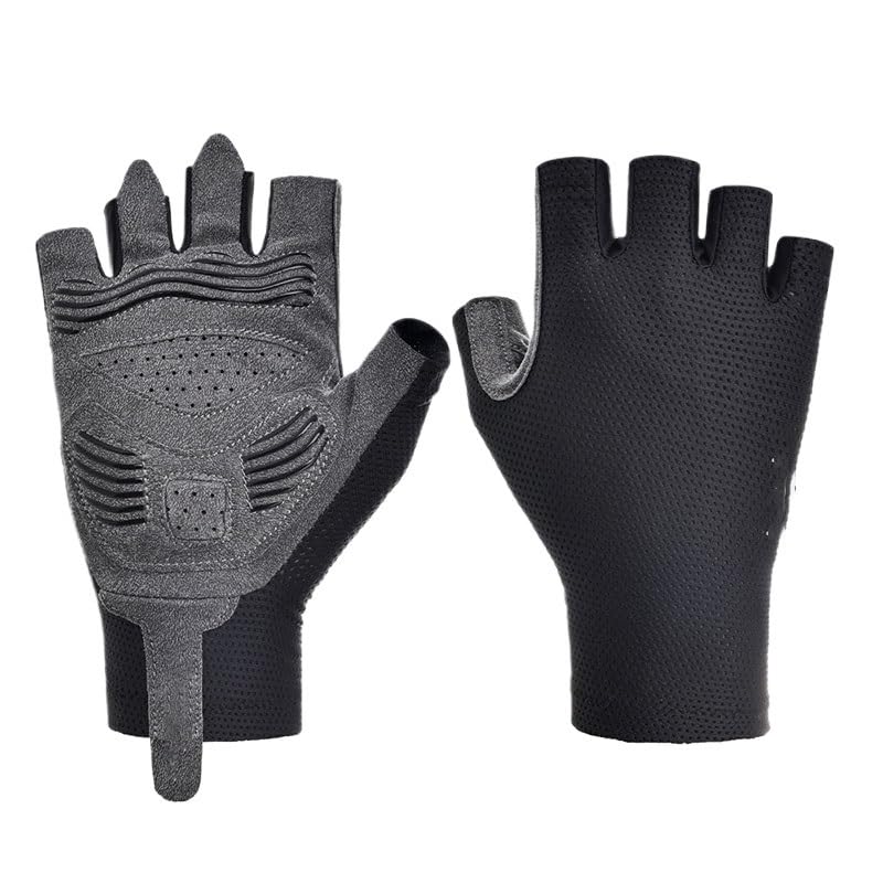 Long-Cuff Cycling Gloves – Outdoor Sports & Fitness