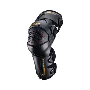 Leatt Knee Brace Z-Frame #L Pair Blk